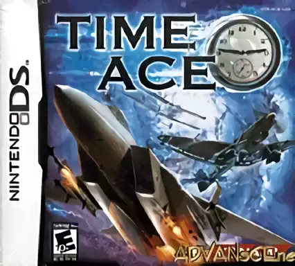 Image n° 1 - box : Time Ace